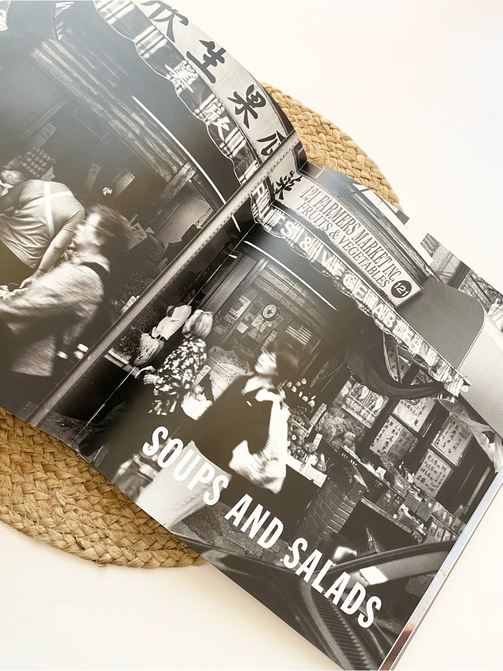 NYC Williams-Sonoma: Authentic Recipes Celebrating the Foods of the World